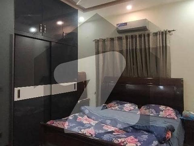 Centrally Located House In DHA Defence Phase 2 Is Available For Sale