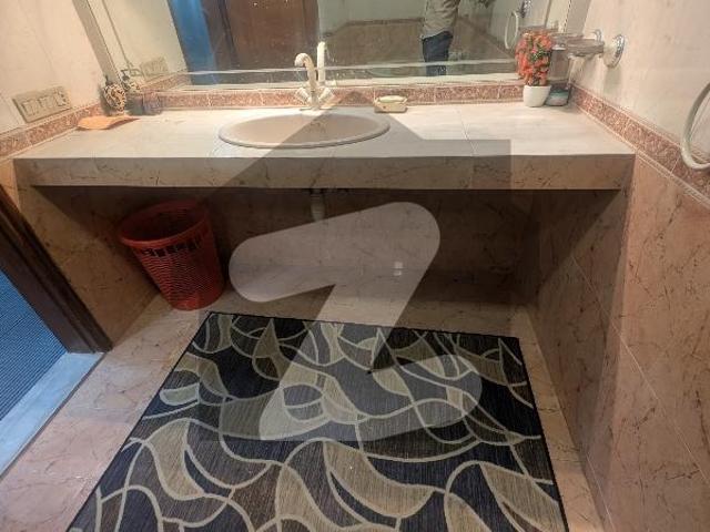 Centrally Located House In DHA Phase 6 Is Available For rent DHA Phase 6