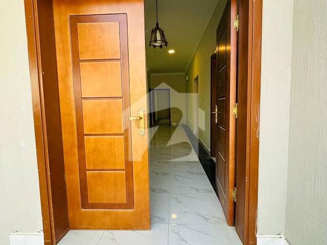 Centrally Located House In Falcon Complex New Malir Is Available For Sale