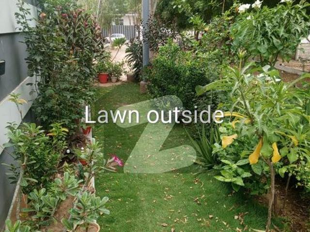 Centrally Located House In Garden City Block A Is Available For sale Garden City Block A
