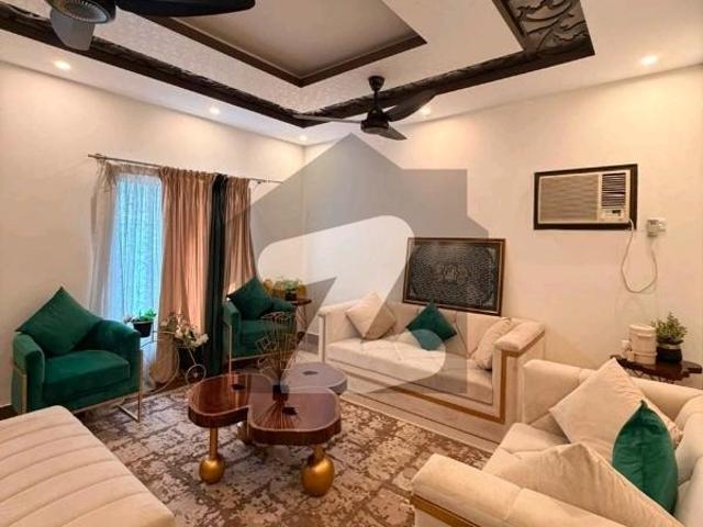 Centrally Located House In Gulshan E Iqbal Block 18 Is Available For Sale Gulshan e Iqbal Block 18