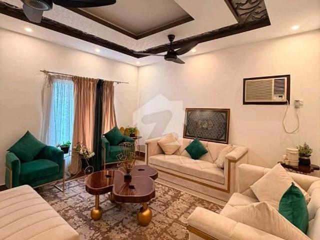 Centrally Located House In Gulshan E Iqbal Block 18 Is Available For Sale
