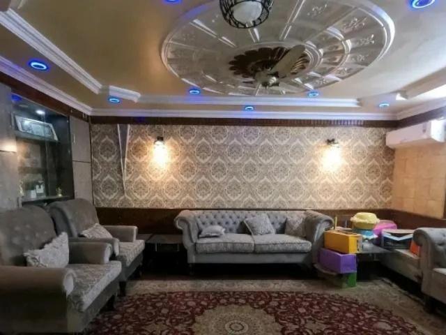 Centrally Located House In Gulshan e Iqbal Town Is Available For sale Karachi Gulshan e Iqbal ID 97184