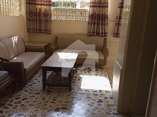 Centrally Located House In North Nazimabad Block D Is Available For sale