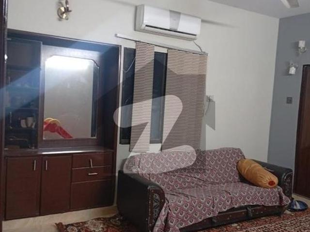 Centrally Located House In PECHS Block 6 Is Available For sale PECHS Block 6