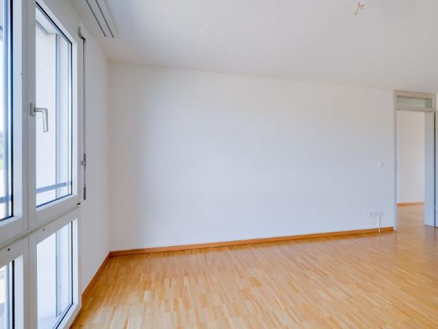 Centrally located in Engerfeld