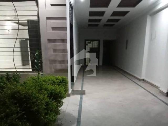 Centrally Located Lower Portion Available In F 6 For rent