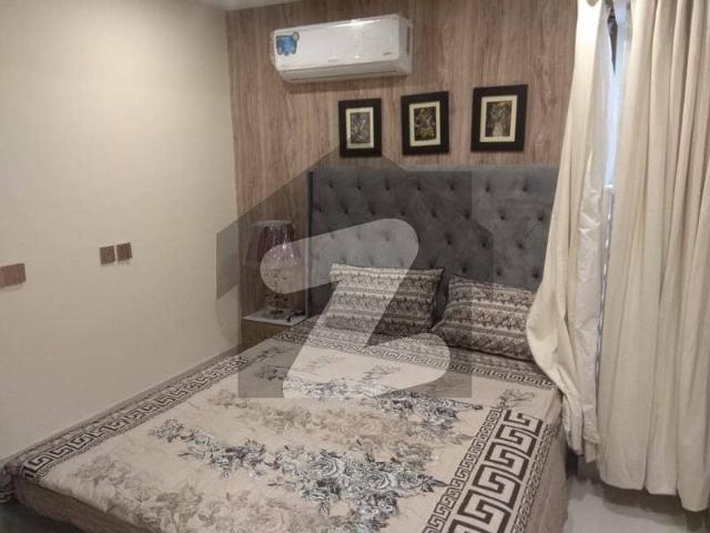 Centrally Located Lower Portion Available In Multan Road For sale