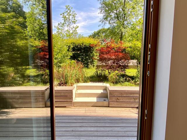 Centrally located oasis with garden next to Volkspark Friedrichshain, Berlin Amsterdam Apartments for Rent