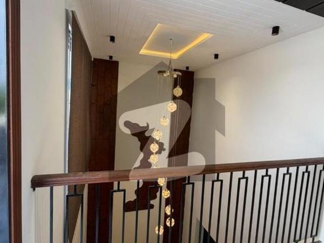 Centrally Located On Excellent Location House In Citi Housing Society Is Available For sale Citi Housing Society