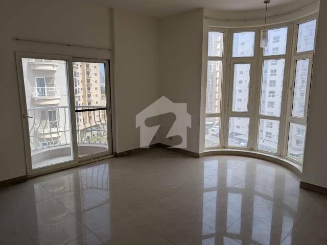 Centrally Located Prime Location Flat Available In Creek Vista For Rent