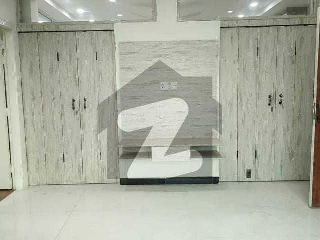 Centrally Located Prime Location Flat Available In Peshawar Road For sale