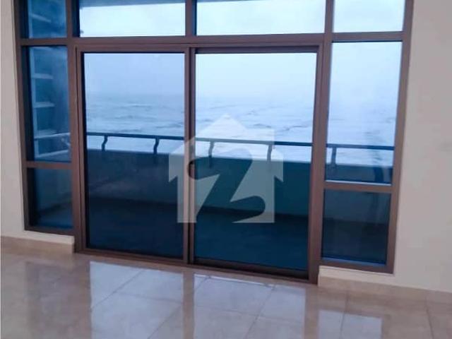 Centrally Located Prime Location Flat In Emaar Pearl Towers Is Available For rent