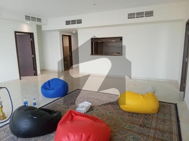 Centrally Located Prime Location Flat In Emaar Pearl Towers Is Available For rent Emaar Pearl Towers