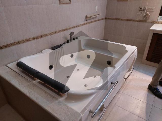 Centrally Located Prime Location House Available In DHA Phase 8 For rent DHA Phase 8