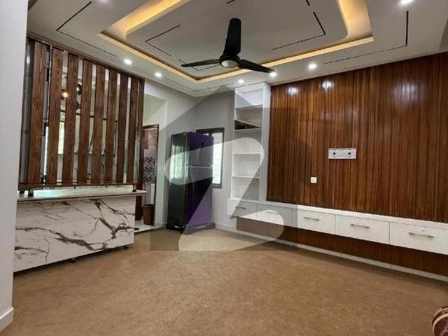 Centrally Located Prime Location House Available In Federal B Area Block 13 For sale Federal B Area Block 13