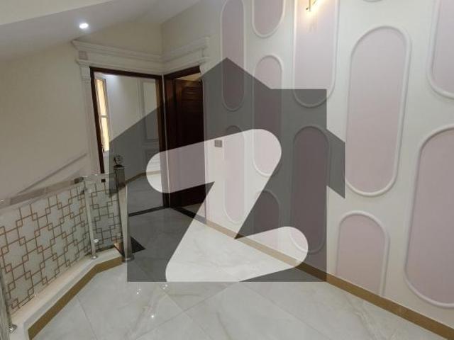 Centrally Located Prime Location House Available In Naya Nazimabad For sale Naya Nazimabad