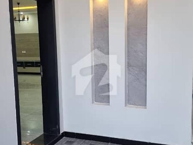Centrally Located Prime Location House Available In Top City 1 Block A For Sale