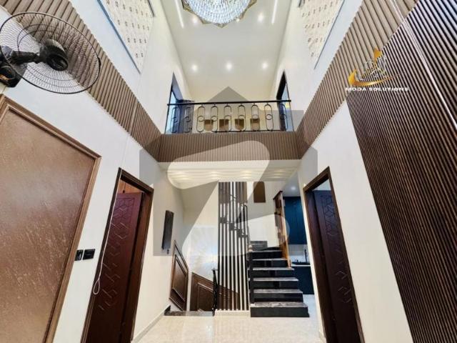 Centrally Located Prime Location House For Sale In Citi Housing Phase 3 Block FF Available Citi Housing Phase 3 Block FF