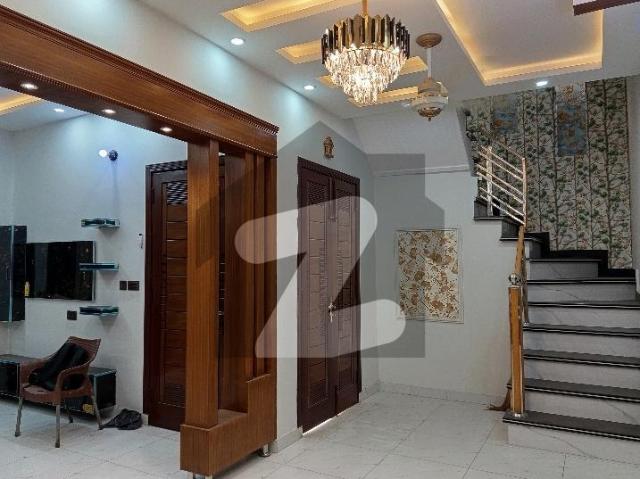 Centrally Located Prime Location House For rent In Citi Housing Society Available Citi Housing Society
