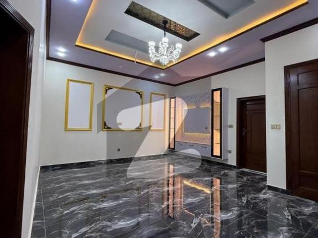 Centrally Located Prime Location House In Arbab Sabz Ali Khan Town Executive Lodges Is Available For sale Arbab Sabz Ali Khan Town Executive Lodges