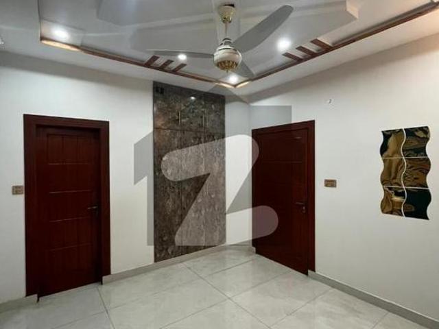 Centrally Located Prime Location House In Citi Housing Society Is Available For rent Citi Housing Society