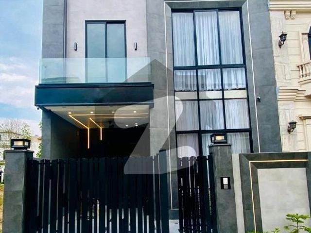 Centrally Located Prime Location House In Citi Housing Society Is Available For sale Citi Housing Society