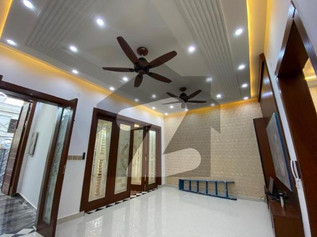 Centrally Located Prime Location House In Citi Housing Society Is Available For sale Citi Housing Society
