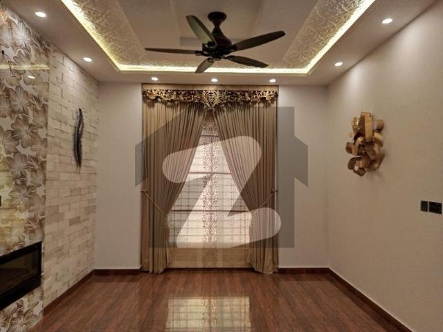 Centrally Located Prime Location House In Citi Housing Society Is Available For sale Citi Housing Society
