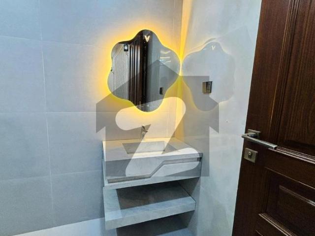Centrally Located Prime Location House In Citi Housing Society Is Available For sale Citi Housing Society