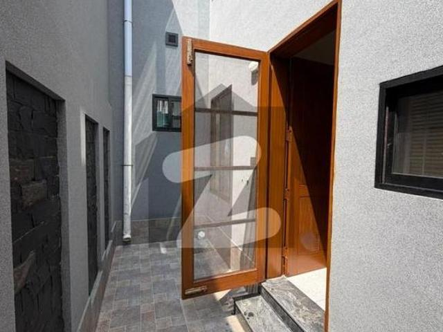 Centrally Located Prime Location House In Citi Housing Society Is Available For sale Citi Housing Society