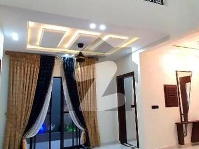 Centrally Located Prime Location House In Citi Housing Phase 2 Block D Is Available For sale Citi Housing Phase 2