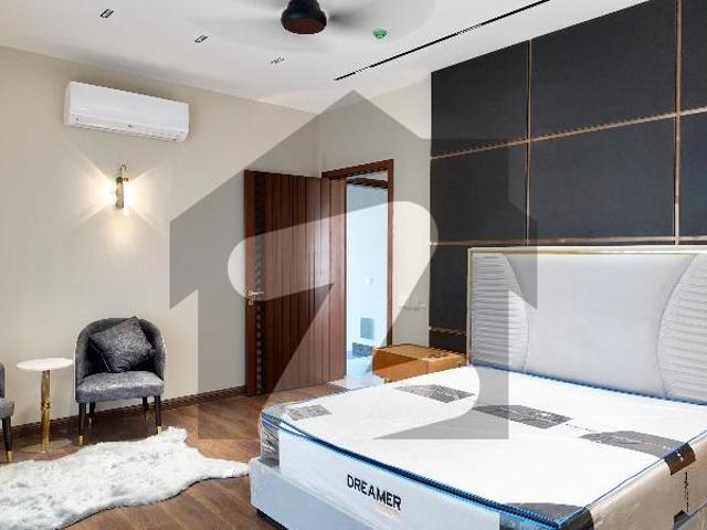 Centrally Located Prime Location House In DHA Phase 6 Is Available For Sale DHA Phase 6