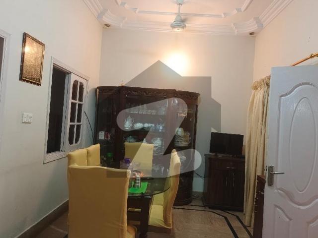 Centrally Located Prime Location House In North Karachi Sector 11 C/3 Is Available For sale North Karachi Sector 11 C/3