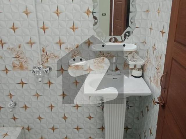 Centrally Located Prime Location House In Snober City Is Available For Rent Snober City