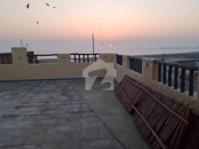 Centrally Located Prime Location Penthouse In DHA Phase 5 Is Available For Sale