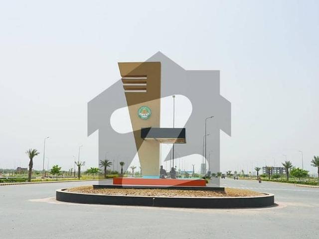 Centrally Located Residential Plot Available In DHA Phase 1 Sector F For sale