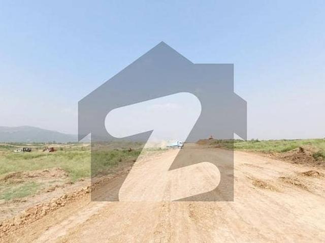 Centrally Located Residential Plot Available In E 12/1 For sale