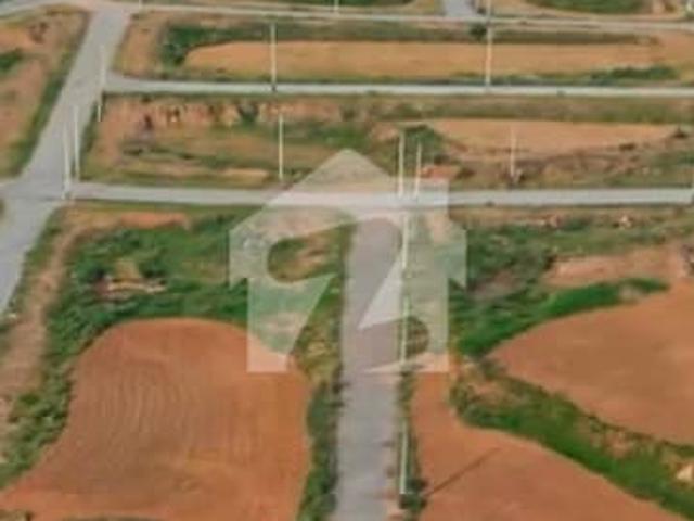 Centrally Located Residential Plot Available In I 12/1 For Sale