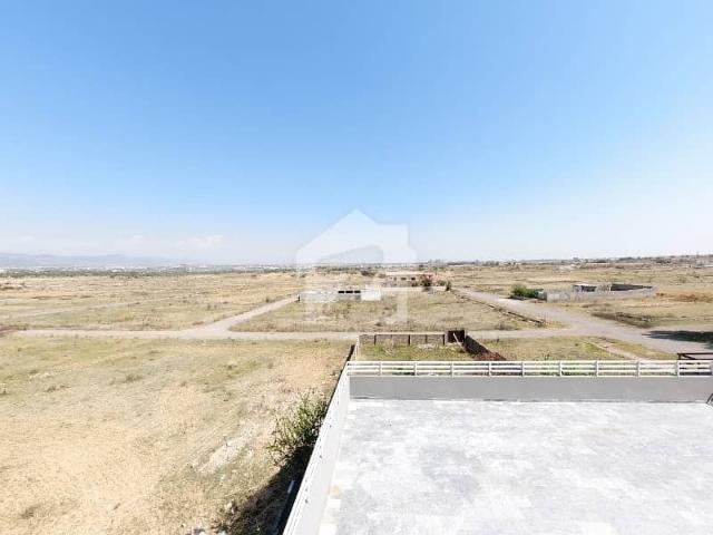 Centrally Located Residential Plot In F 14 Is Available For Sale