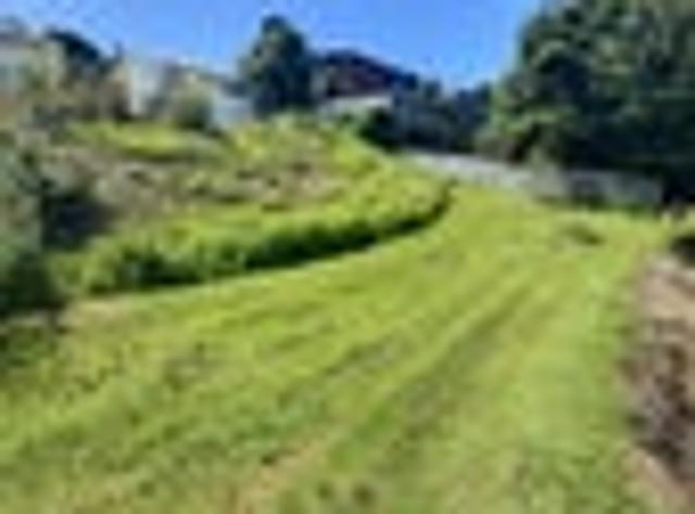 Centrally Located Section | EO $155,000