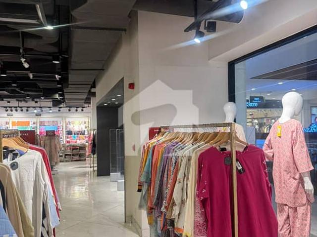 Centrally Located Shop In G 8 Markaz Is Available For Sale 66,666 Rent Coming