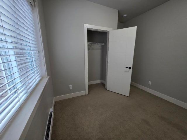 Centrally Located, Spacious Two Bedroom/One Bathroom Suite