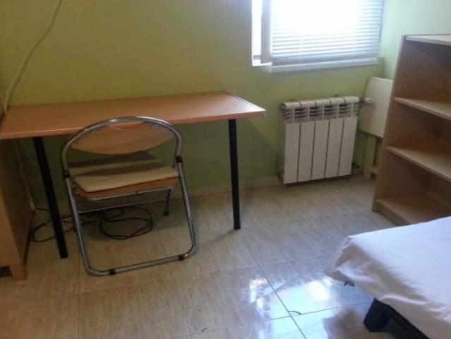 Centrally located studio for rent on Calle Fuencarral