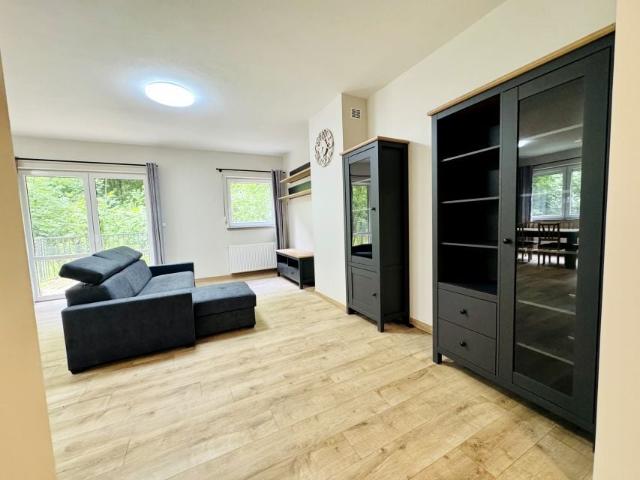 Centralna 113 m², Wrocław