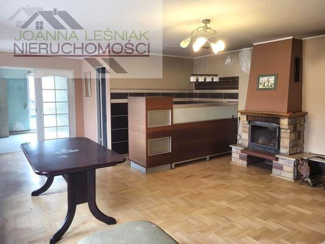 Centralna 130 m², Myślachowice