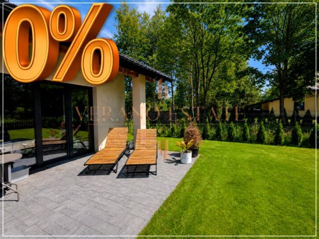 Centralna 145 m², Radonie