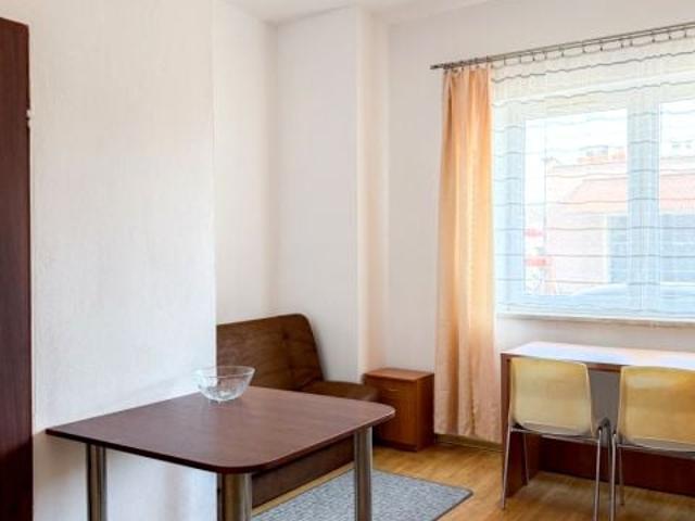 Centralna 22 m², Kraków