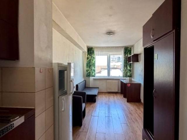 Centralna 25 m², Kraków