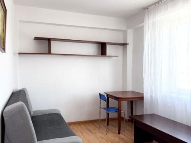 Centralna 35 m², Kraków